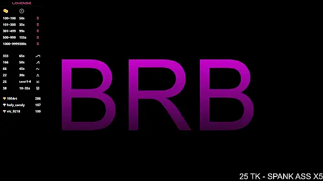 Snapshot of gilded_trace chatting on 18, 4, 2026 gilded trace online show from 18, 4, 2026