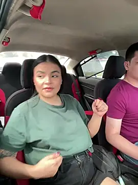 Violet Charl online show from 13, 4, 2026