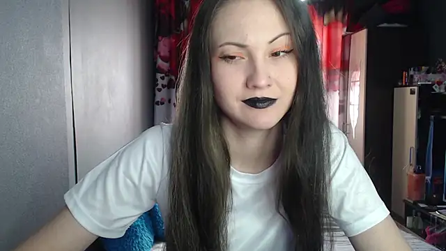 Snapshot of MuseAlice chatting on 16, 5, 2026 MuseAlice online show from 16, 5, 2026