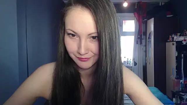 Snapshot of MuseAlice chatting on 24, 5, 2026 MuseAlice online show from 24, 5, 2026