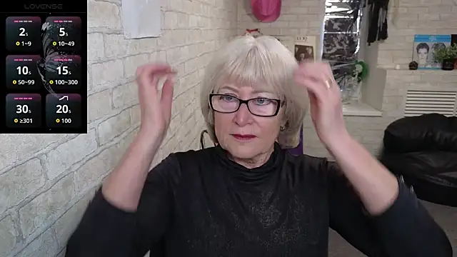 Zuri Zodiac online show from 10, 4, 2026