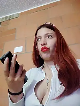 Snapshot of MorganaTheQueen chatting on 28, 4, 2026 MorganaTheQueen online show from 28, 4, 2026