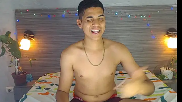 Snapshot of Lukaz_Caballero chatting on 27, 5, 2026 Lukaz Caballero online show from 27, 5, 2026