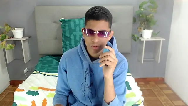 Snapshot of Lukaz_Caballero chatting on 1, 6, 2026 Lukaz Caballero online show from 1, 6, 2026