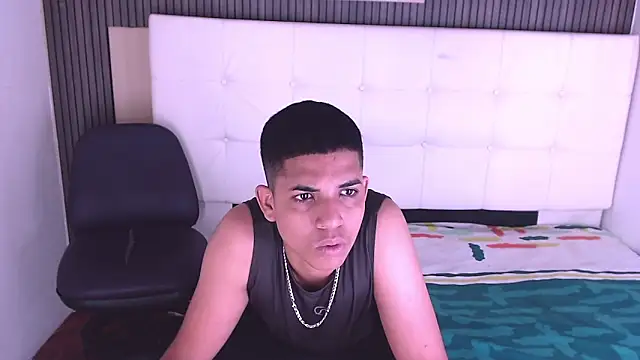 Snapshot of Lukaz_Caballero chatting on 24, 5, 2026 Lukaz Caballero online show from 24, 5, 2026