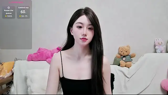 LUNYI-CC online show from 14, 4, 2026