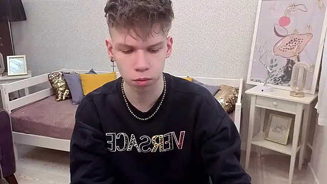 EliotMars online show from 13, 4, 2026