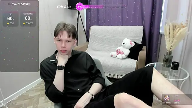 Snapshot of EliotMars chatting on 15, 5, 2026 EliotMars online show from 15, 5, 2026