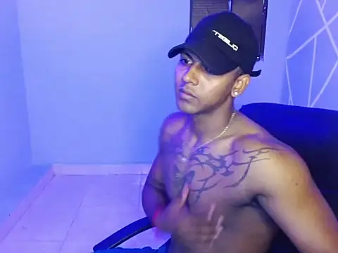 zoriel derox online show from 9, 4, 2026