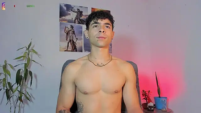 Alex zt7 online show from 15, 4, 2026