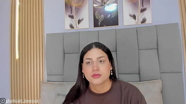  ValeryCooper online show from 23, 5, 2026