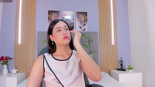  ValeryCooper online show from 20, 4, 2026