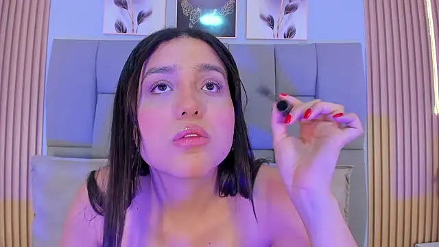  ValeryCooper online show from 14, 5, 2026