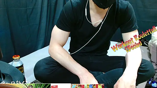 LEO1955 online show from 13, 5, 2026
