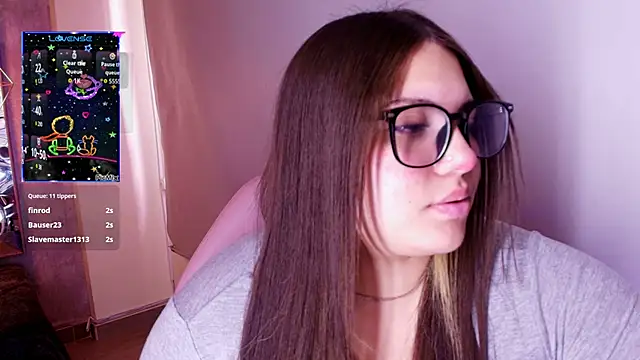 Dreamboo   online show from 19, 4, 2026