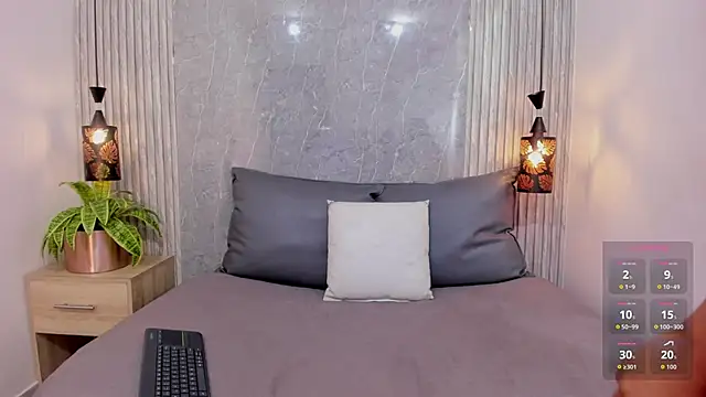 Snapshot of Charlotte_fuentes chatting on 22, 4, 2026 Charlotte fuentes online show from 22, 4, 2026