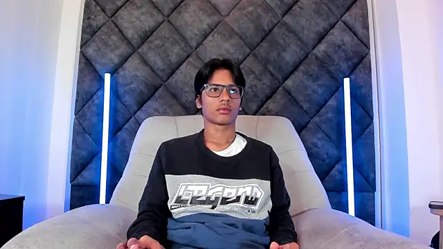 LiamKron online show from 22, 5, 2026