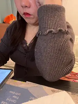 yhan1314 online show from 16, 4, 2026