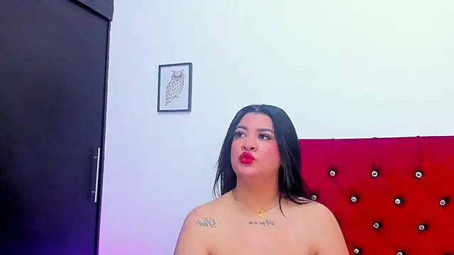 Katty West online show from 26, 4, 2026
