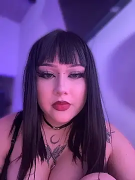 LilithVamp online show from 28, 4, 2026