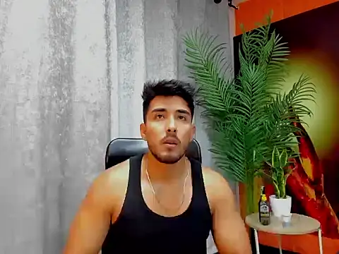 Snapshot of alangreek1 chatting on 24, 5, 2026 alangreek1 online show from 24, 5, 2026