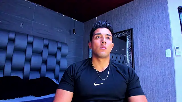Snapshot of alangreek1 chatting on 19, 4, 2026 alangreek1 online show from 19, 4, 2026