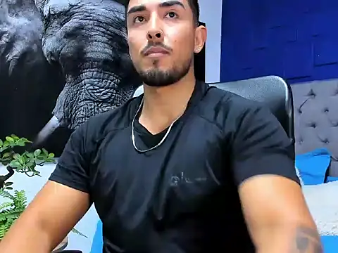 Snapshot of alangreek1 chatting on 29, 5, 2026 alangreek1 online show from 29, 5, 2026