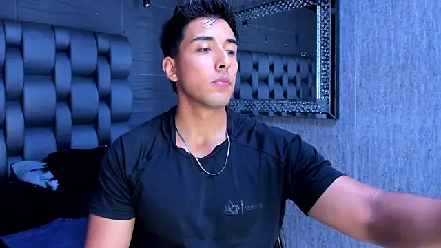 Snapshot of alangreek1 chatting on 19, 4, 2026 alangreek1 online show from 19, 4, 2026