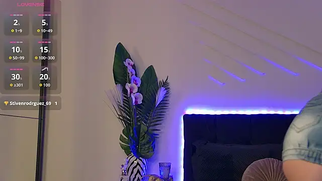 armina red online show from 11, 4, 2026