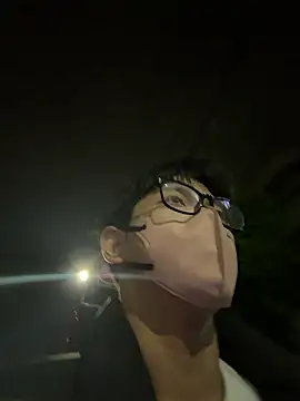 souitirou20 online show from 23, 4, 2026