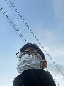 souitirou20 online show from 19, 4, 2026