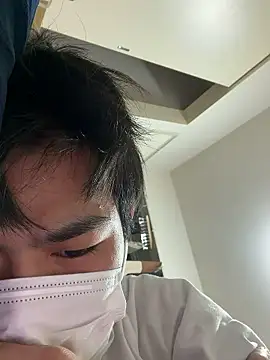 souitirou20 online show from 15, 4, 2026