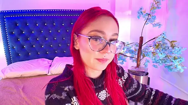 Snapshot of Amelie_adams chatting on 31, 5, 2026 Amelie adams online show from 31, 5, 2026