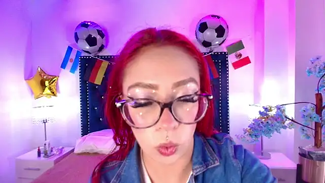 Snapshot of Amelie_adams chatting on 15, 6, 2026 Amelie adams online show from 15, 6, 2026