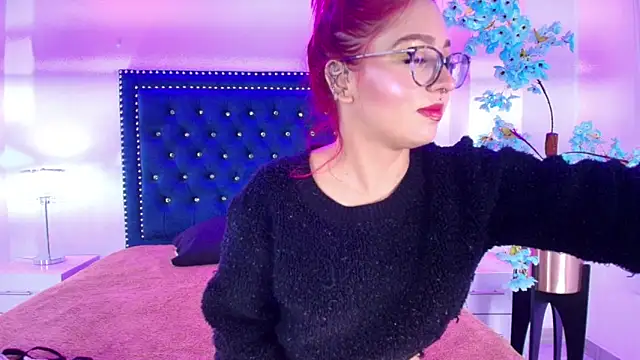 Snapshot of Amelie_adams chatting on 22, 4, 2026 Amelie adams online show from 22, 4, 2026