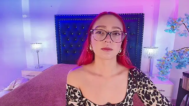 Snapshot of Amelie_adams chatting on 30, 4, 2026 Amelie adams online show from 30, 4, 2026