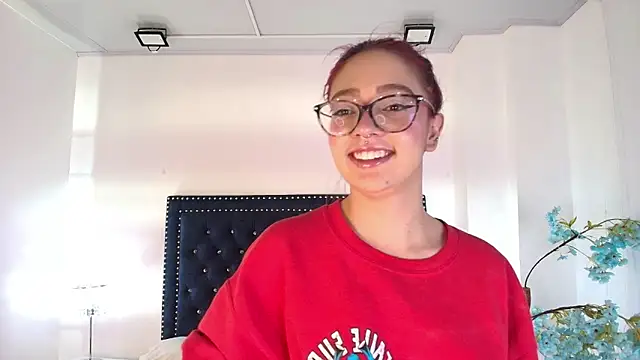 Snapshot of Amelie_adams chatting on 24, 5, 2026 Amelie adams online show from 24, 5, 2026
