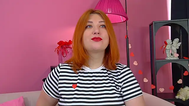 MargaritaMoone online show from 10, 4, 2026