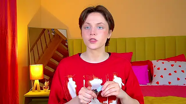 RitaRoses online show from 23, 4, 2026