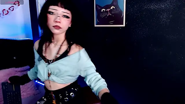 KiomyVamp online show from 21, 5, 2026