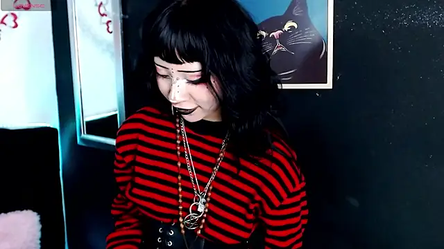 KiomyVamp online show from 28, 5, 2026
