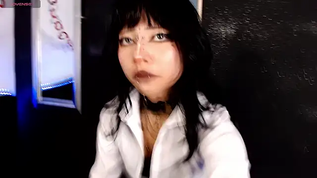 KiomyVamp online show from 24, 4, 2026