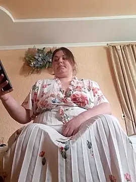 Dear Natalia online show from 5, 6, 2026