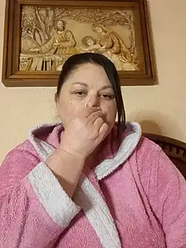 Snapshot of Dear_Natalia chatting on 8, 5, 2026 Dear Natalia online show from 8, 5, 2026