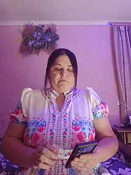 Dear Natalia online show from 9, 7, 2026