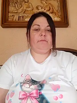 Dear Natalia online show from 16, 6, 2026