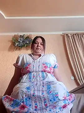 Dear Natalia online show from 20, 6, 2026