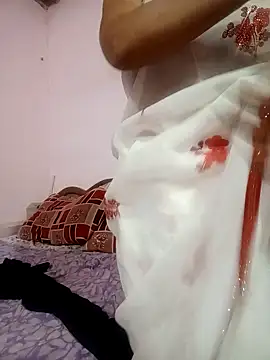 SecretFlameX online show from 20, 4, 2026