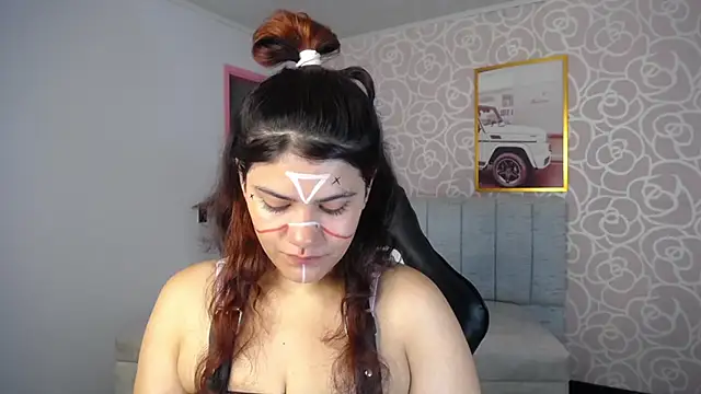 Scarlett jhonson ch online show from 16, 6, 2026