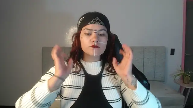 Scarlett jhonson ch online show from 1, 5, 2026
